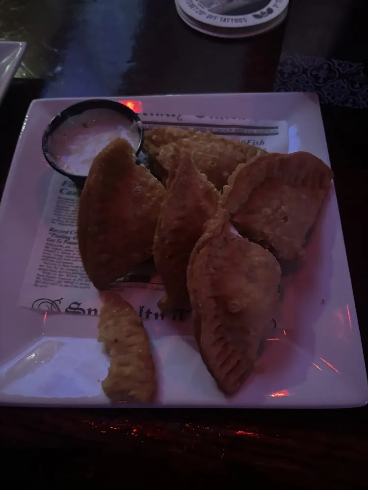 Empanadas